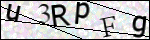Human Confirmation Code (Captcha)