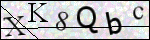 Human Confirmation Code (Captcha)