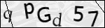Human Confirmation Code (Captcha)