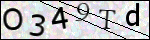 Human Confirmation Code (Captcha)