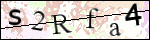 Human Confirmation Code (Captcha)