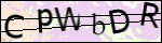 Human Confirmation Code (Captcha)