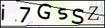 Human Confirmation Code (Captcha)