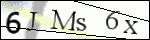 Human Confirmation Code (Captcha)