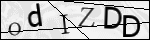 Human Confirmation Code (Captcha)