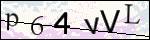 Human Confirmation Code (Captcha)