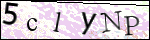 Human Confirmation Code (Captcha)