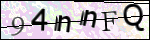 Human Confirmation Code (Captcha)