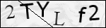 Human Confirmation Code (Captcha)