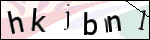 Human Confirmation Code (Captcha)