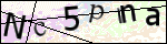 Human Confirmation Code (Captcha)