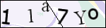Human Confirmation Code (Captcha)