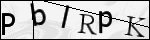 Human Confirmation Code (Captcha)