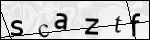 Human Confirmation Code (Captcha)