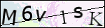 Human Confirmation Code (Captcha)