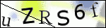 Human Confirmation Code (Captcha)
