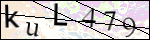 Human Confirmation Code (Captcha)