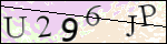 Human Confirmation Code (Captcha)