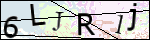 Human Confirmation Code (Captcha)