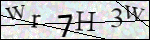Human Confirmation Code (Captcha)