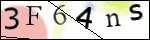 Human Confirmation Code (Captcha)