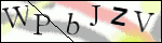 Human Confirmation Code (Captcha)