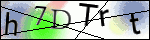 Human Confirmation Code (Captcha)