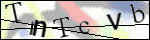 Human Confirmation Code (Captcha)