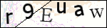 Human Confirmation Code (Captcha)