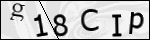 Human Confirmation Code (Captcha)
