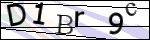 Human Confirmation Code (Captcha)