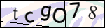 Human Confirmation Code (Captcha)