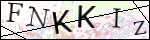 Human Confirmation Code (Captcha)