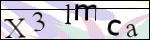 Human Confirmation Code (Captcha)