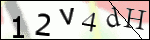 Human Confirmation Code (Captcha)