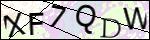 Human Confirmation Code (Captcha)