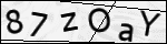 Human Confirmation Code (Captcha)