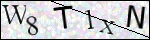 Human Confirmation Code (Captcha)