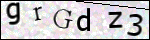 Human Confirmation Code (Captcha)