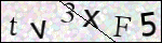 Human Confirmation Code (Captcha)
