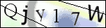 Human Confirmation Code (Captcha)