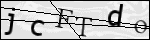 Human Confirmation Code (Captcha)
