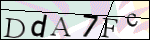 Human Confirmation Code (Captcha)