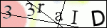Human Confirmation Code (Captcha)