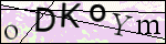 Human Confirmation Code (Captcha)