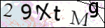 Human Confirmation Code (Captcha)