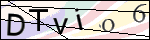 Human Confirmation Code (Captcha)