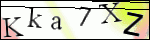 Human Confirmation Code (Captcha)