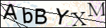 Human Confirmation Code (Captcha)