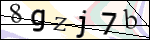 Human Confirmation Code (Captcha)